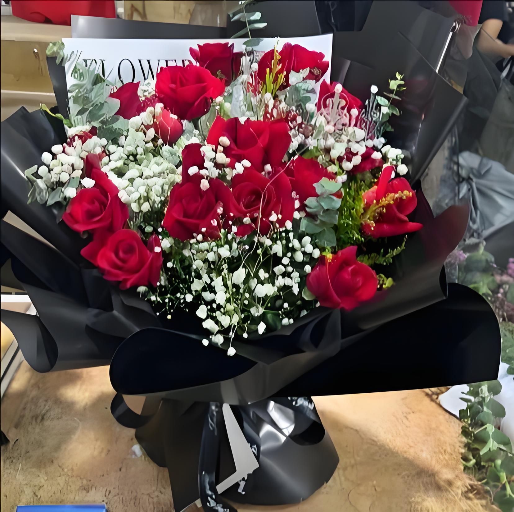 泰州兴化花店