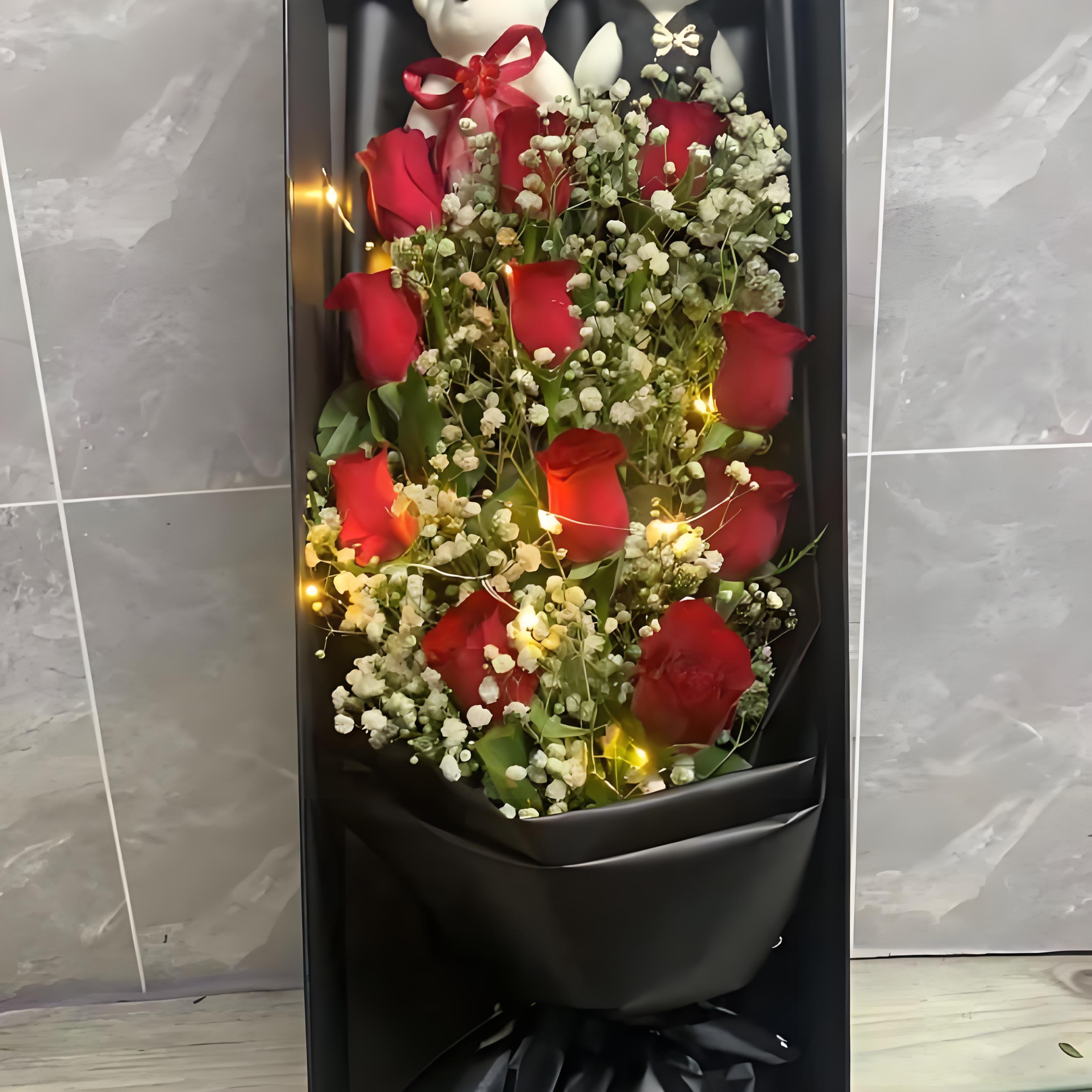 泰州兴化花店