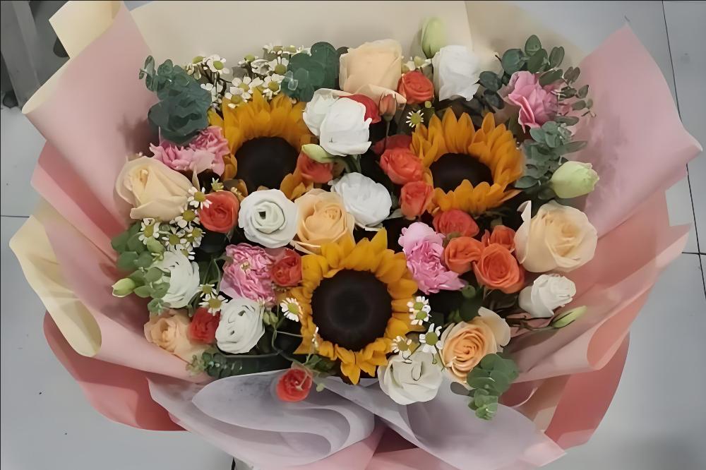 泰州兴化花店