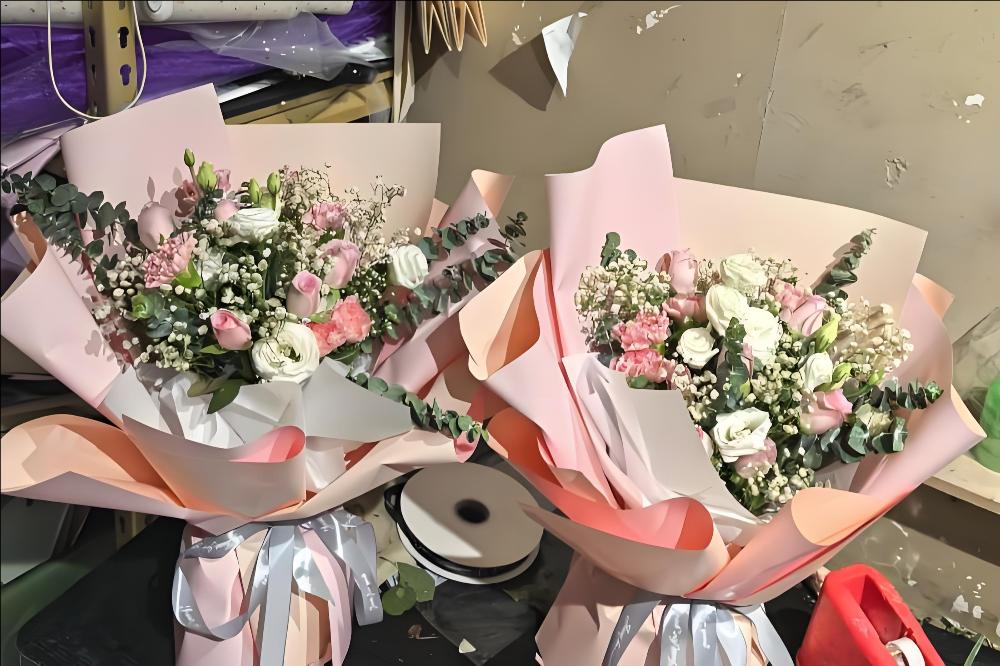 泰州兴化花店