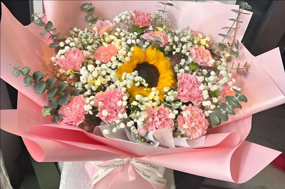 泰州兴化花店
