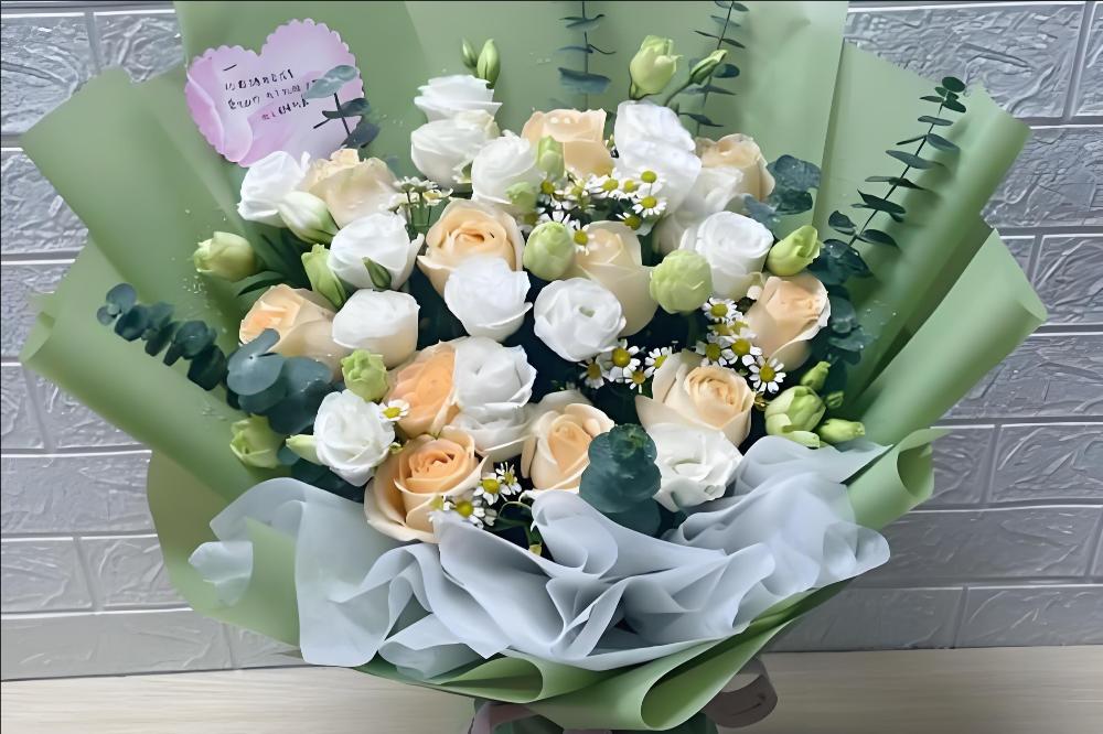 泰州兴化花店