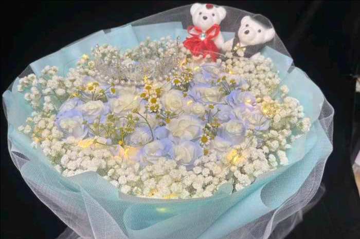 泰州兴化花店