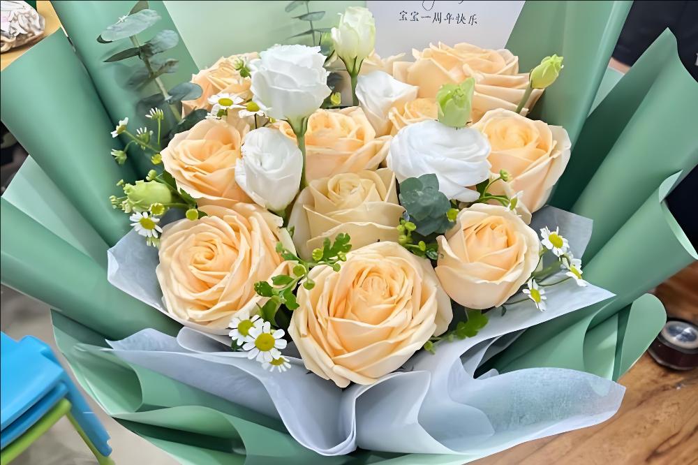 泰州兴化花店