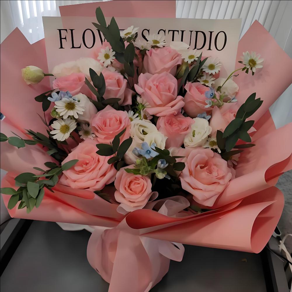 泰州兴化花店