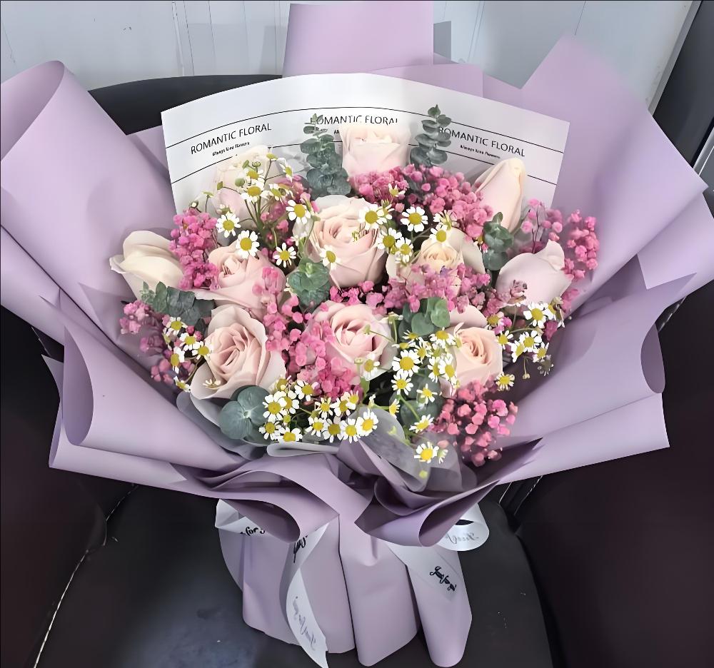 泰州兴化花店