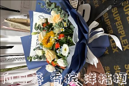 泰州兴化花店购买鲜花